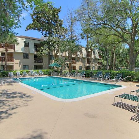 Sands Village At Forest Beach By Hilton Head Accommodations Hilton Head Island Zewnętrze zdjęcie