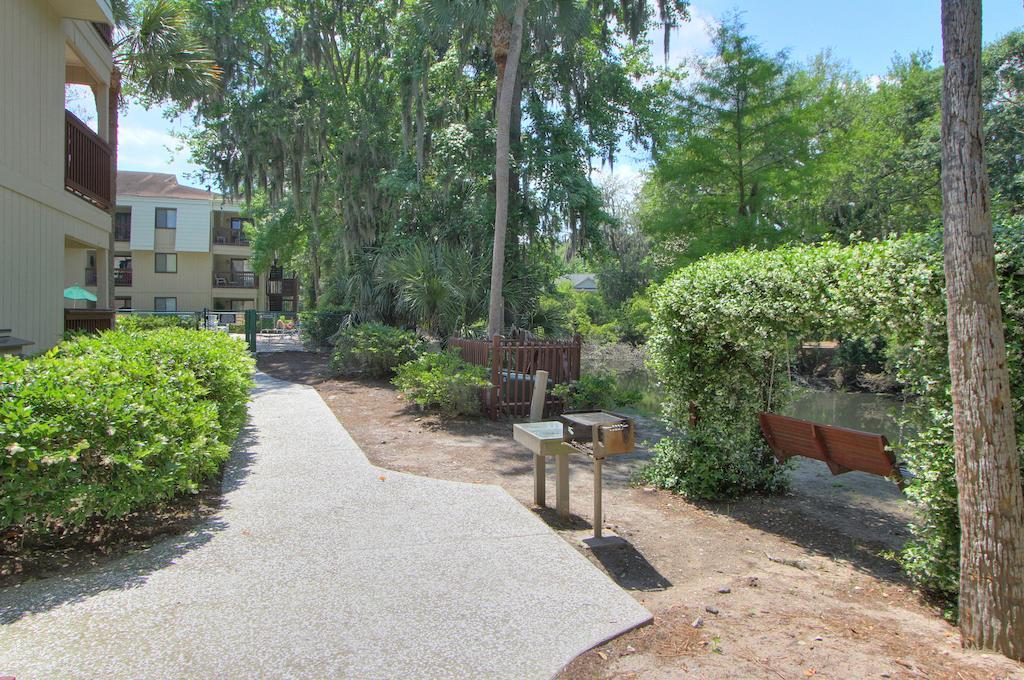 Sands Village At Forest Beach By Hilton Head Accommodations Hilton Head Island Zewnętrze zdjęcie