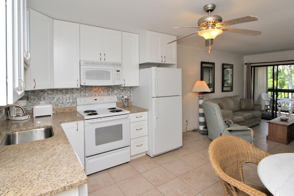 Sands Village At Forest Beach By Hilton Head Accommodations Hilton Head Island Pokój zdjęcie