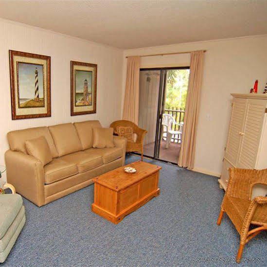 Sands Village At Forest Beach By Hilton Head Accommodations Hilton Head Island Zewnętrze zdjęcie