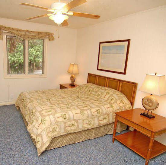 Sands Village At Forest Beach By Hilton Head Accommodations Hilton Head Island Zewnętrze zdjęcie