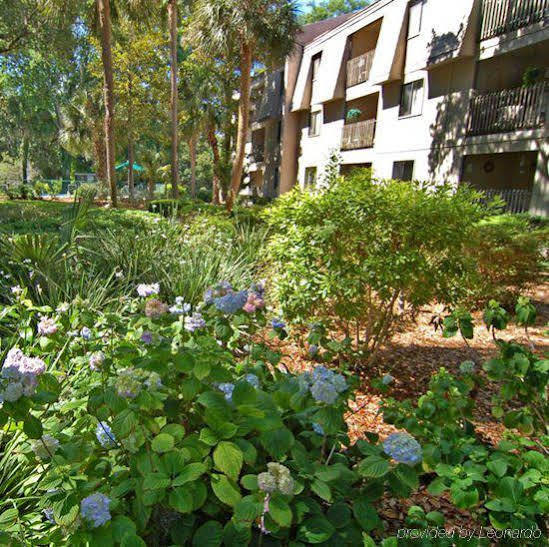 Sands Village At Forest Beach By Hilton Head Accommodations Hilton Head Island Zewnętrze zdjęcie